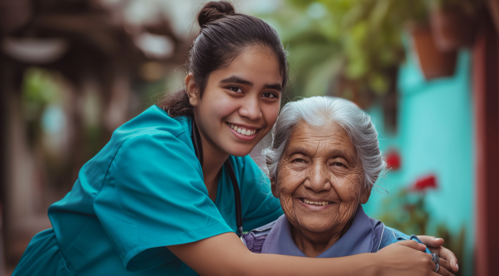CareStep Blog — caregiving tips and insights