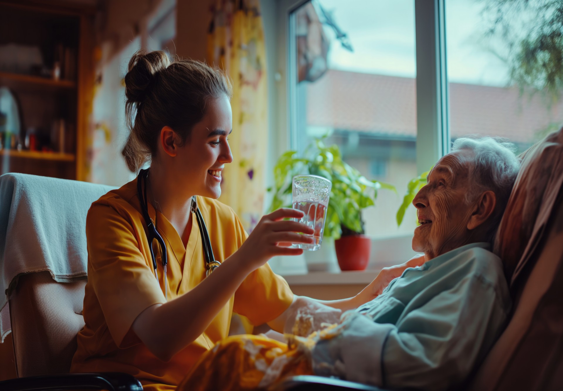 Stroke Rehabilitation at Home in Mumbai: A Complete Guide to Recovery and Independence – CareStep caregiving blog