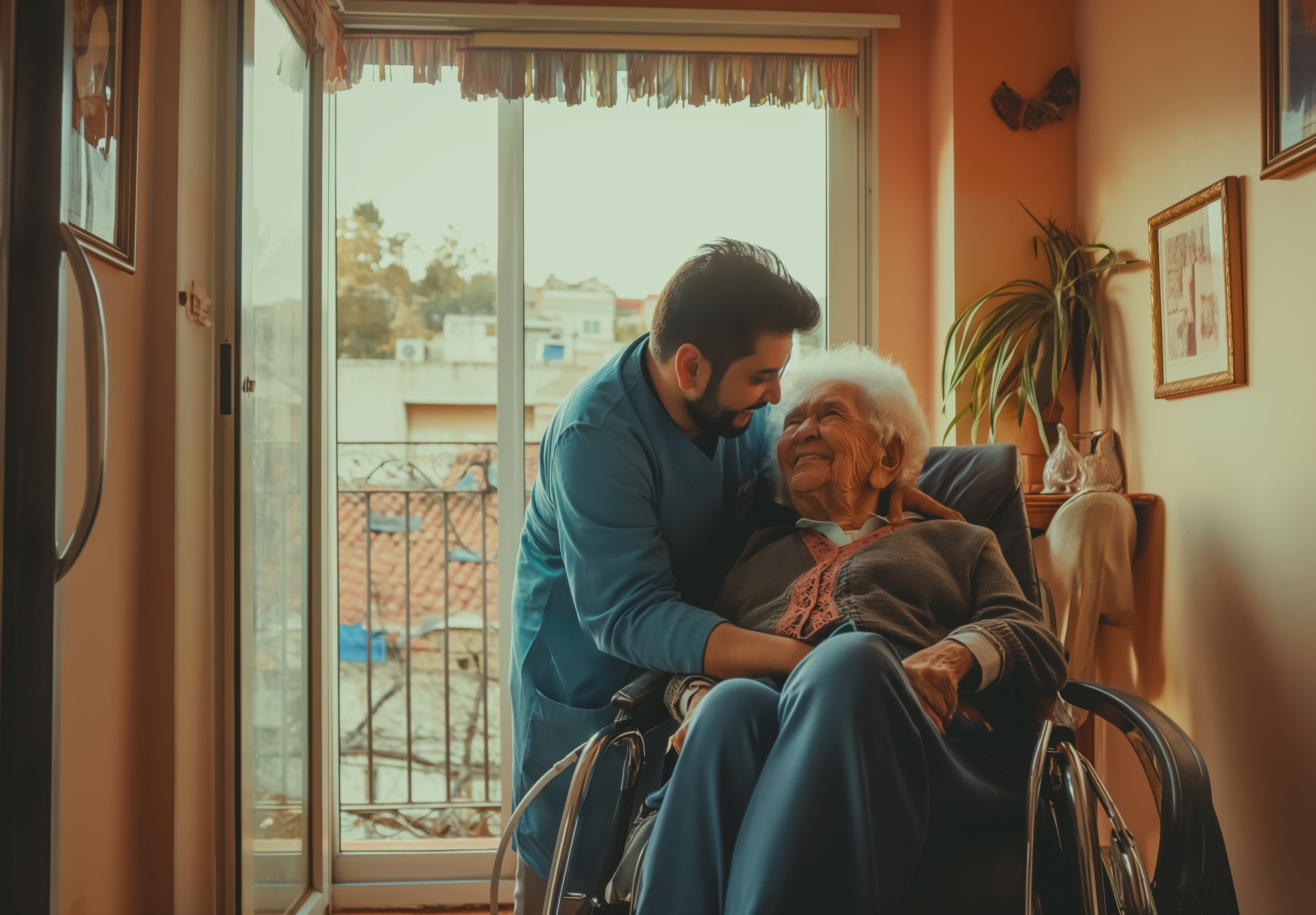 Post-Orthopedic Surgery Home Care in Mumbai: Ensuring Safe and Speedy Recovery – CareStep caregiving blog