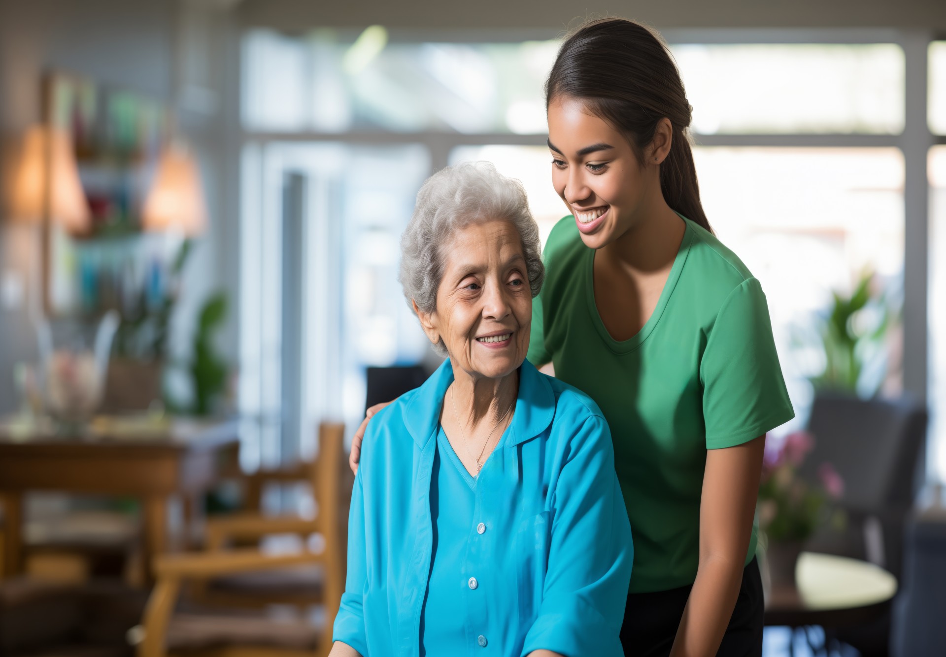 Home Nursing Services in Mumbai: Professional Medical Care at Home for Faster Recovery – CareStep caregiving blog