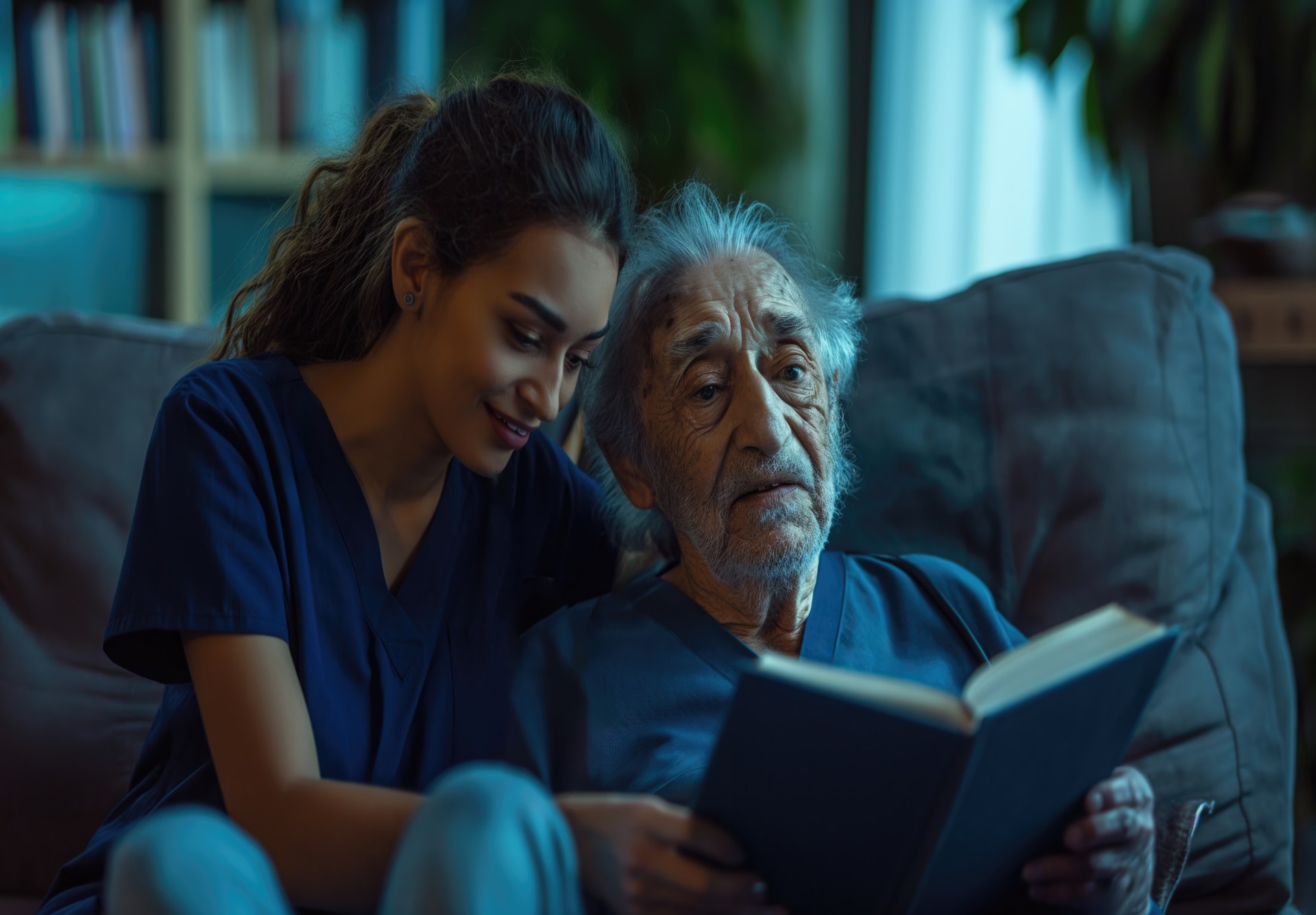 Nutrition and Diet Planning for Seniors at Home in Mumbai: Promoting Healthy Aging – CareStep caregiving blog