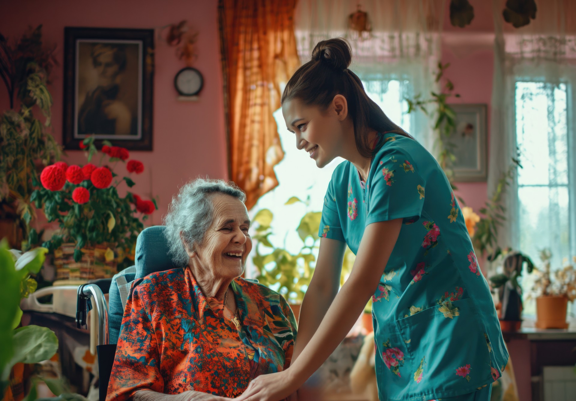 Post-Surgery Care at Home in Mumbai: Ensuring Safe Recovery and Comfort – CareStep caregiving blog