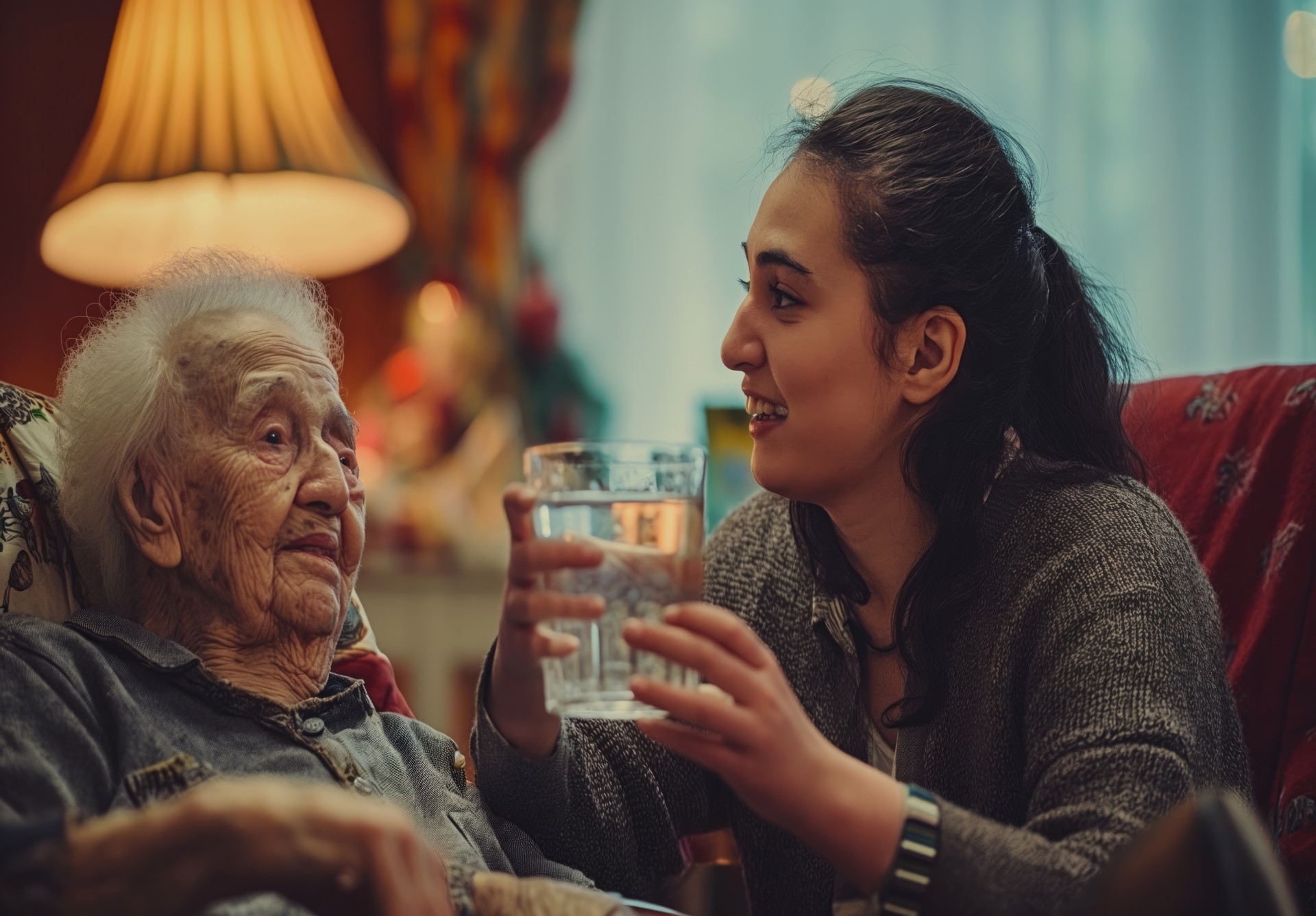 Incontinence Care and Hygiene at Home: Compassionate Support for Seniors in Mumbai – CareStep caregiving blog