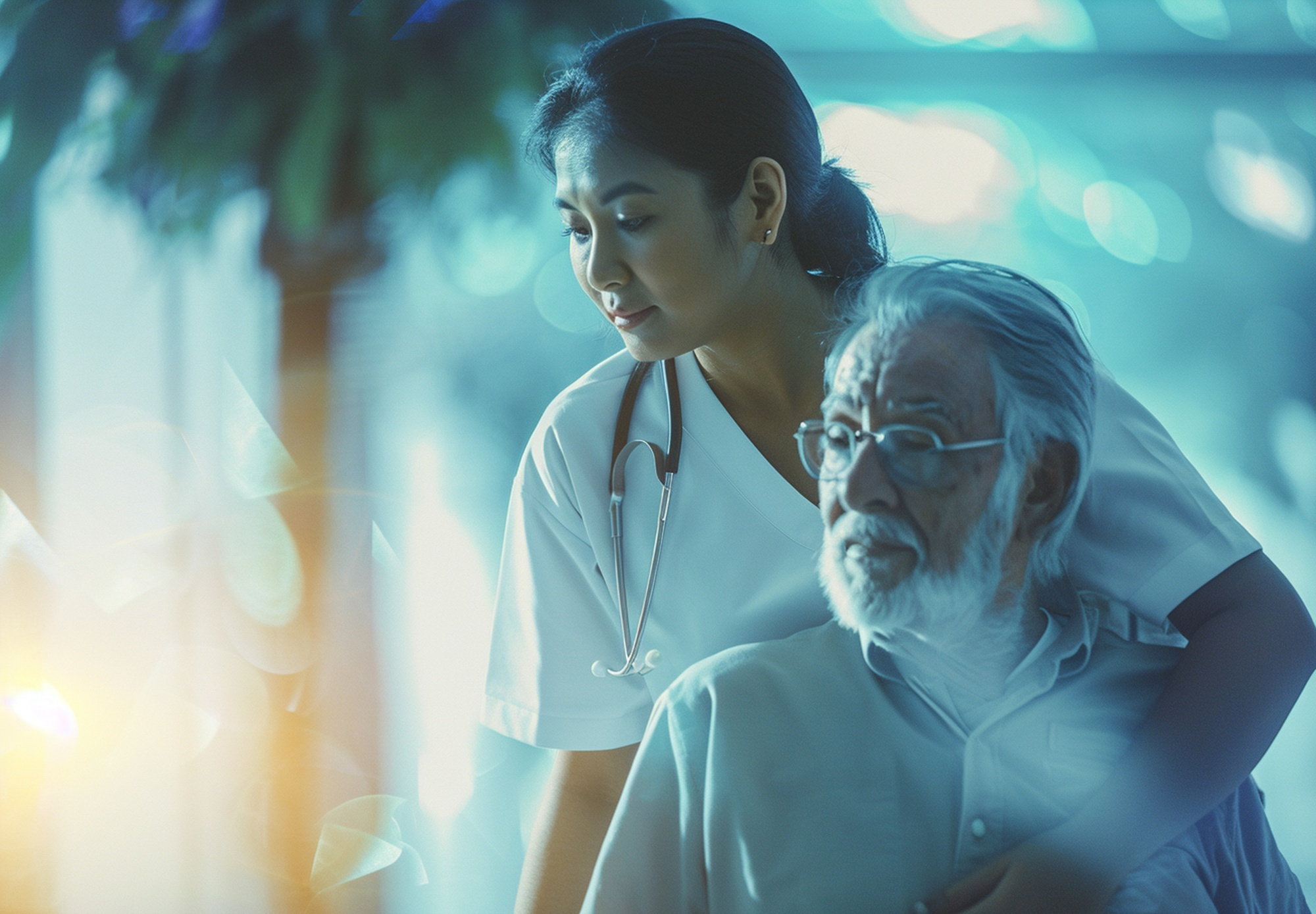 Cancer Care at Home in Mumbai: Comprehensive Support for Patients and Families – CareStep caregiving blog
