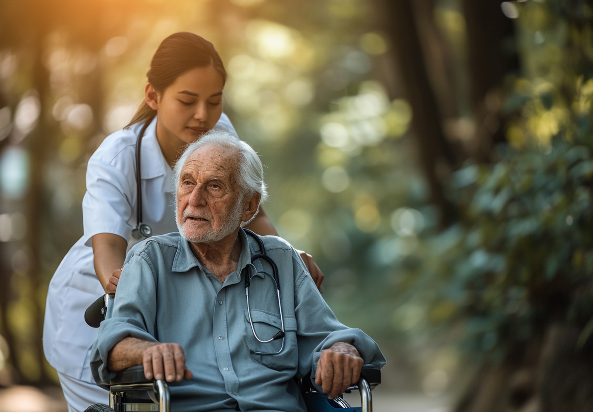 Mental Wellness and Emotional Support at Home in Mumbai: Caring for Mind and Heart – CareStep caregiving blog